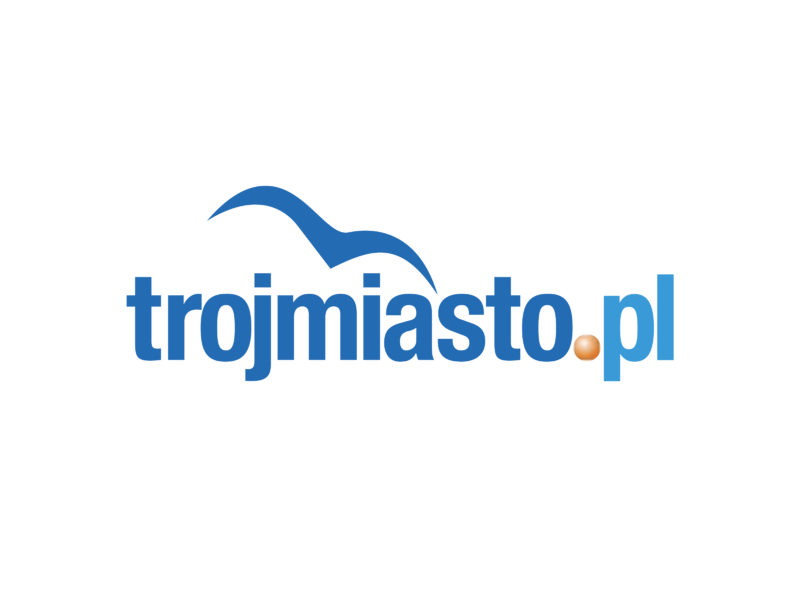 Logo Trójmiasto.pl