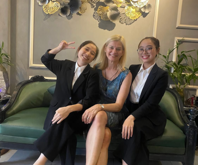 Wietnamska życzliwość